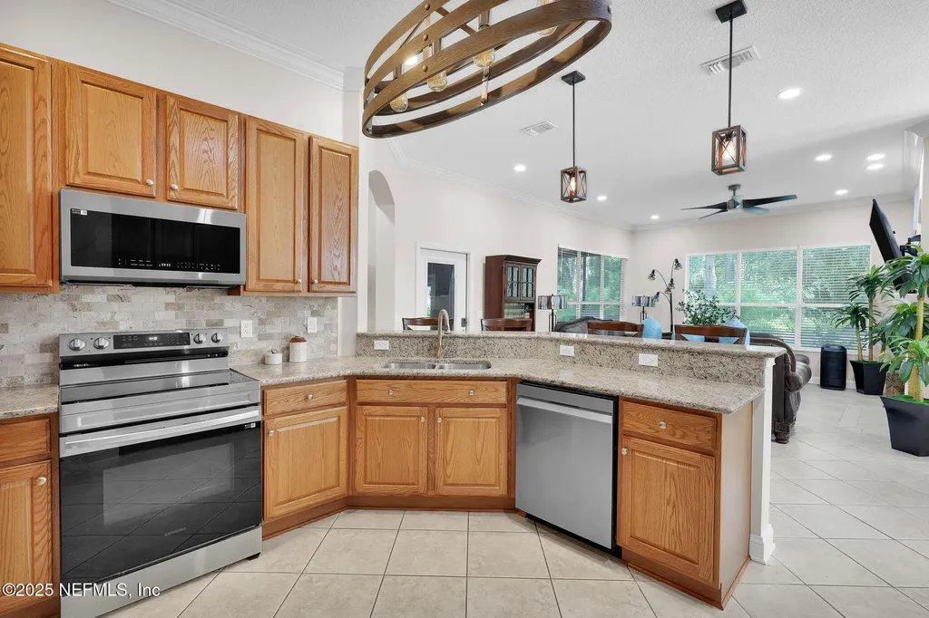 526 Oakmont Drive Orange Park FL 32073