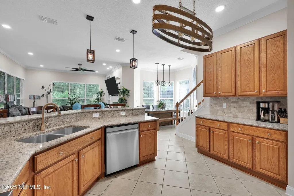 526 Oakmont Drive Orange Park FL 32073