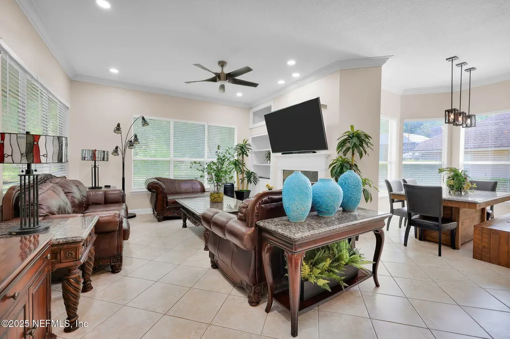 526 Oakmont Drive Orange Park FL 32073