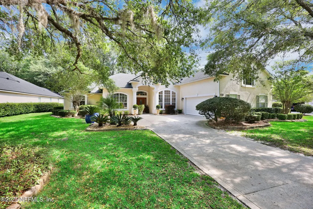 526 Oakmont Drive Orange Park FL 32073