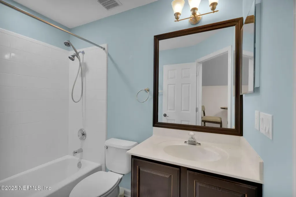526 Oakmont Drive Orange Park FL 32073
