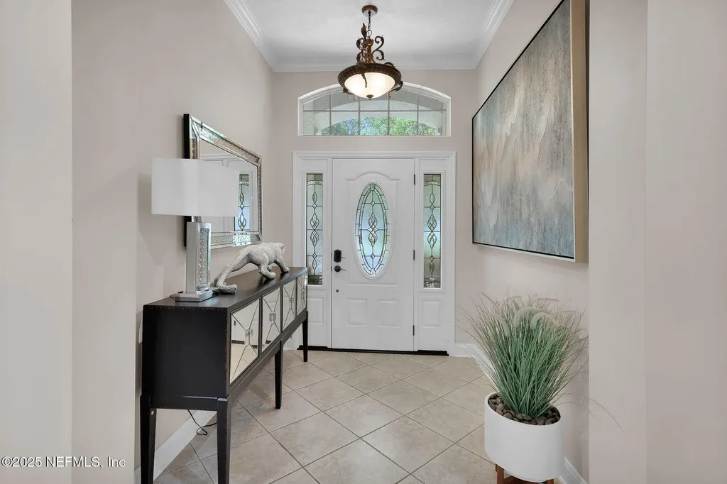526 Oakmont Drive Orange Park FL 32073