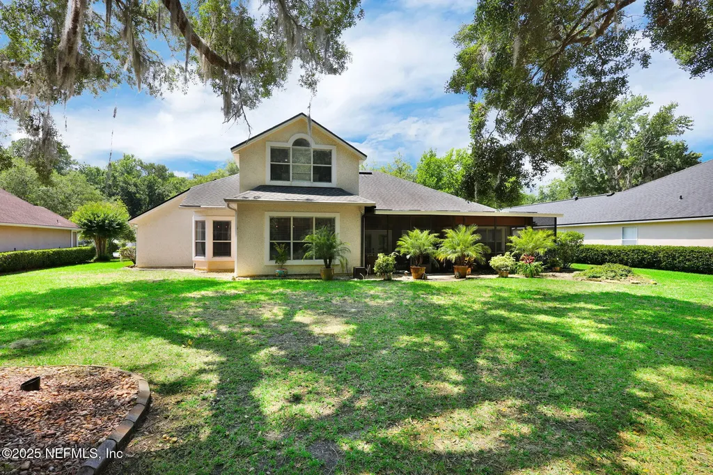 526 Oakmont Drive Orange Park FL 32073