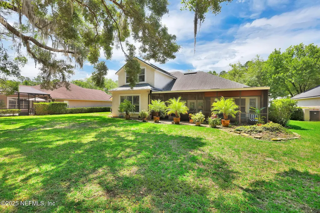 526 Oakmont Drive Orange Park FL 32073