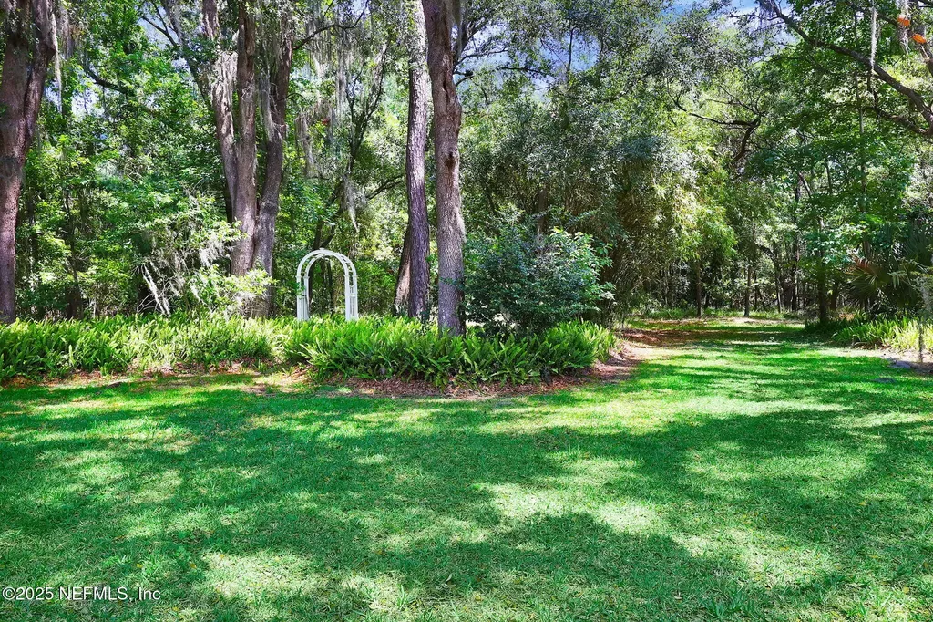 526 Oakmont Drive Orange Park FL 32073