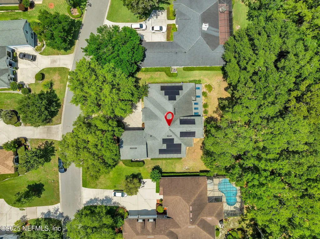 526 Oakmont Drive Orange Park FL 32073
