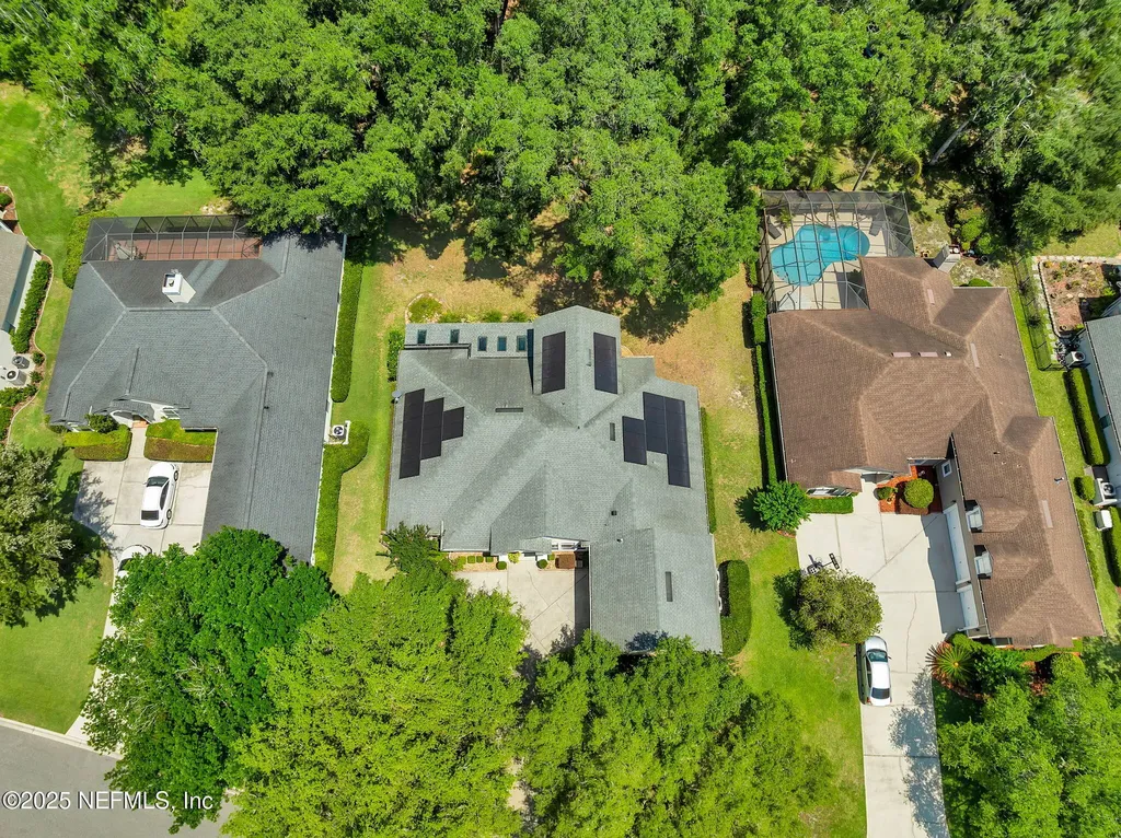 526 Oakmont Drive Orange Park FL 32073