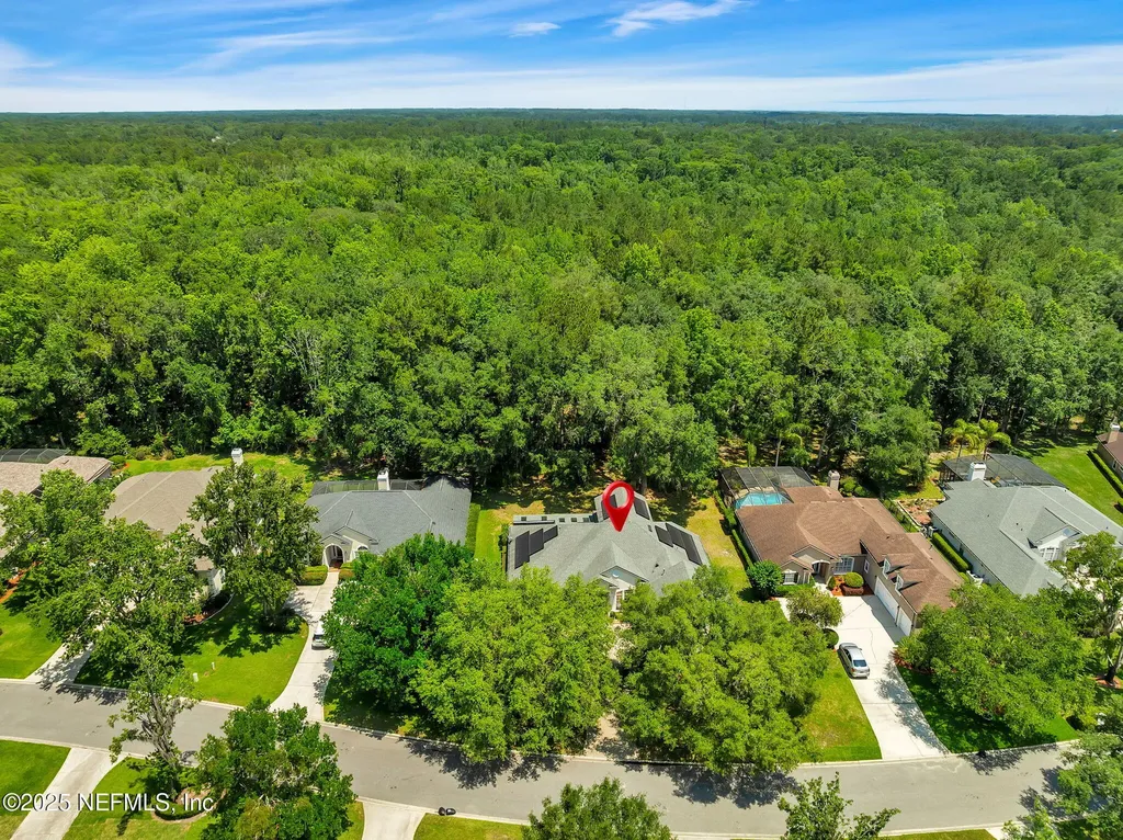 526 Oakmont Drive Orange Park FL 32073