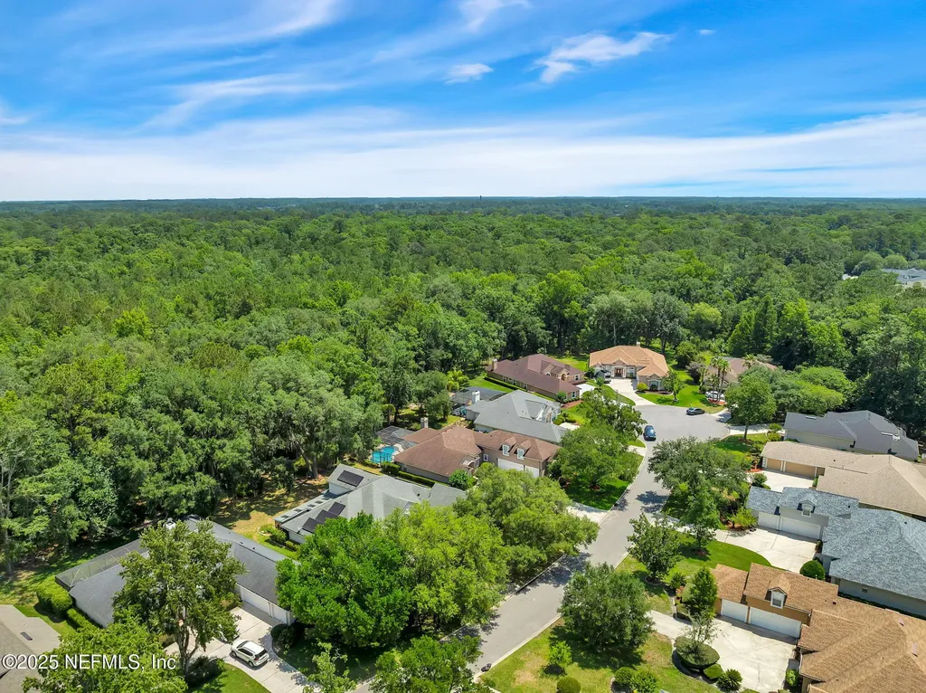 526 Oakmont Drive Orange Park FL 32073
