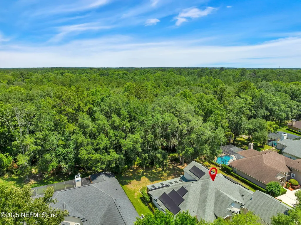 526 Oakmont Drive Orange Park FL 32073