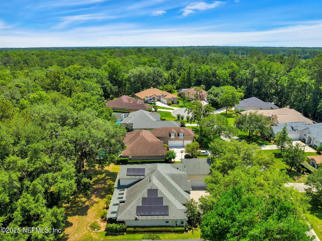 526 Oakmont Drive Orange Park FL 32073