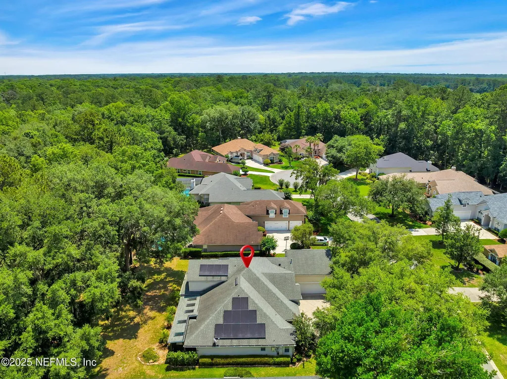 526 Oakmont Drive Orange Park FL 32073