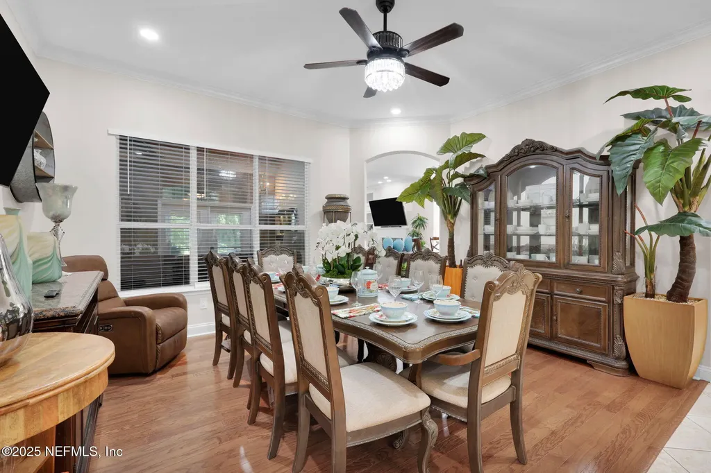 526 Oakmont Drive Orange Park FL 32073