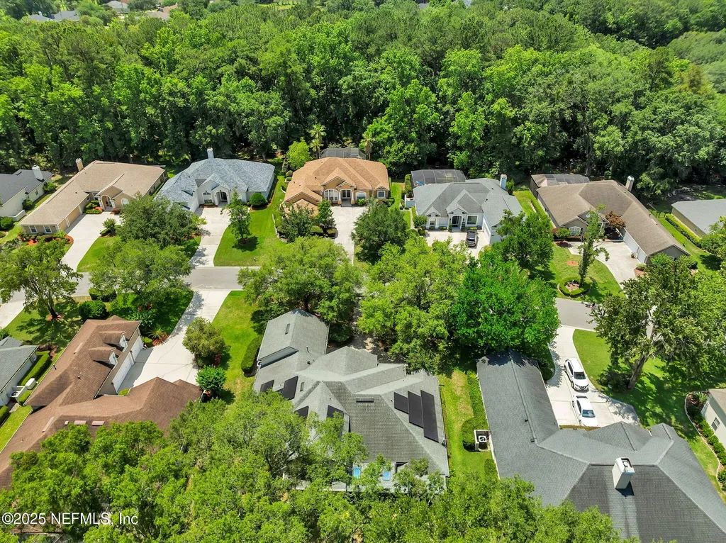526 Oakmont Drive Orange Park FL 32073
