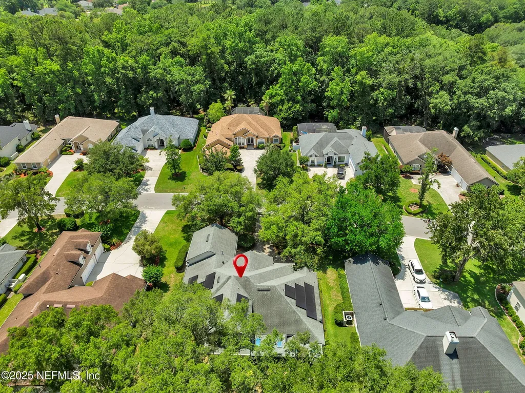 526 Oakmont Drive Orange Park FL 32073
