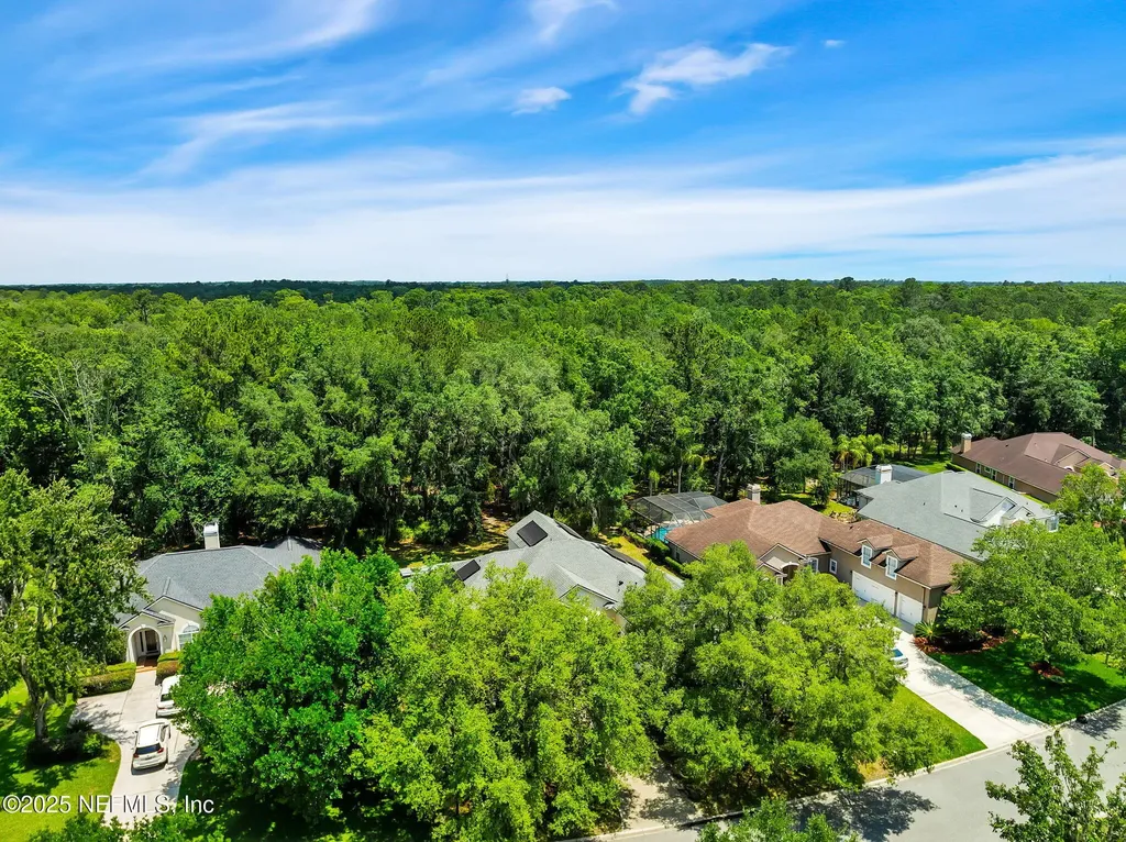 526 Oakmont Drive Orange Park FL 32073
