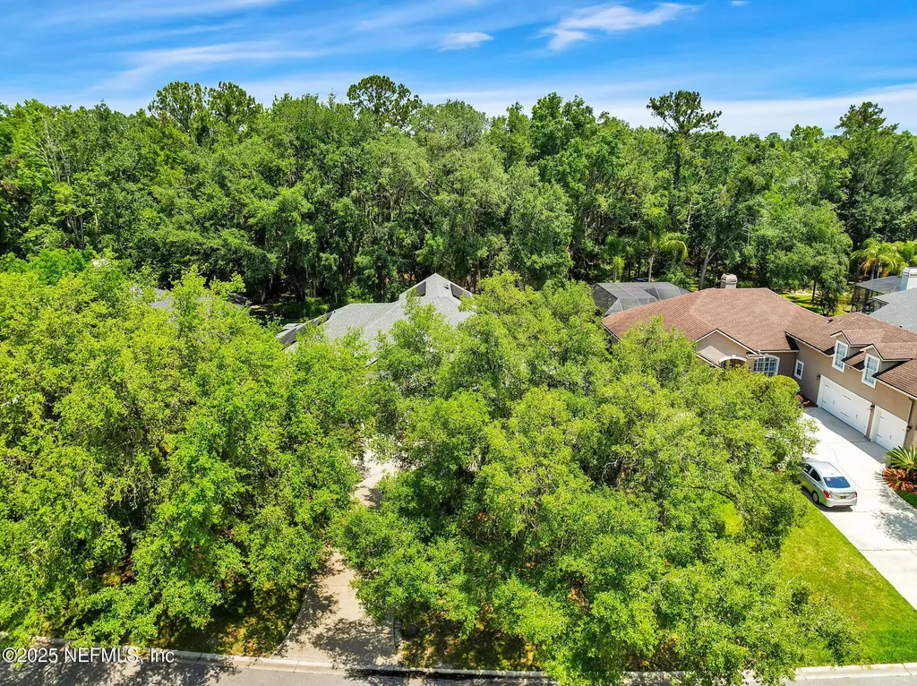 526 Oakmont Drive Orange Park FL 32073