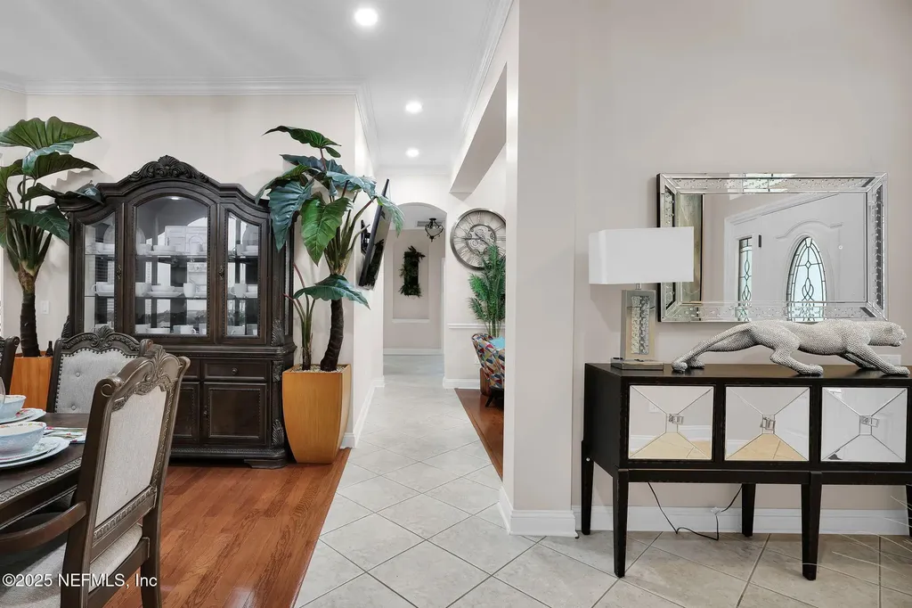 526 Oakmont Drive Orange Park FL 32073