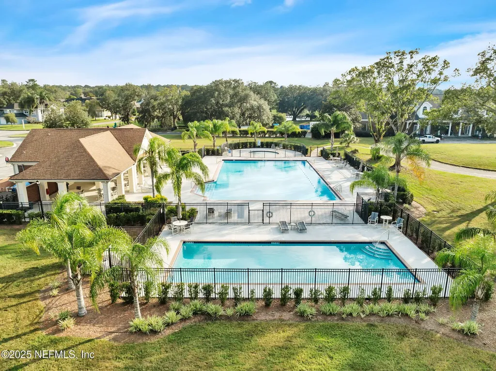 526 Oakmont Drive Orange Park FL 32073