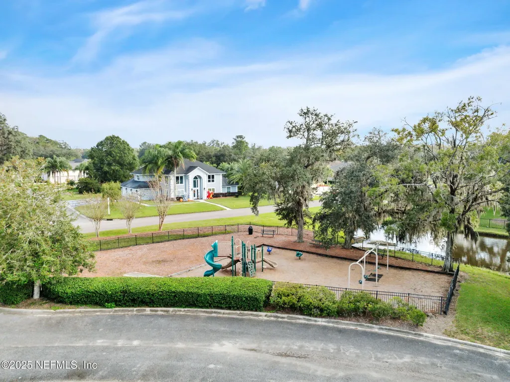 526 Oakmont Drive Orange Park FL 32073