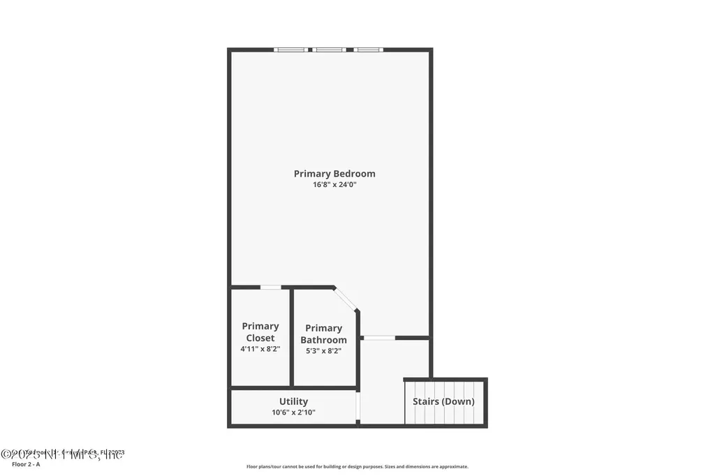 526 Oakmont Drive Orange Park FL 32073