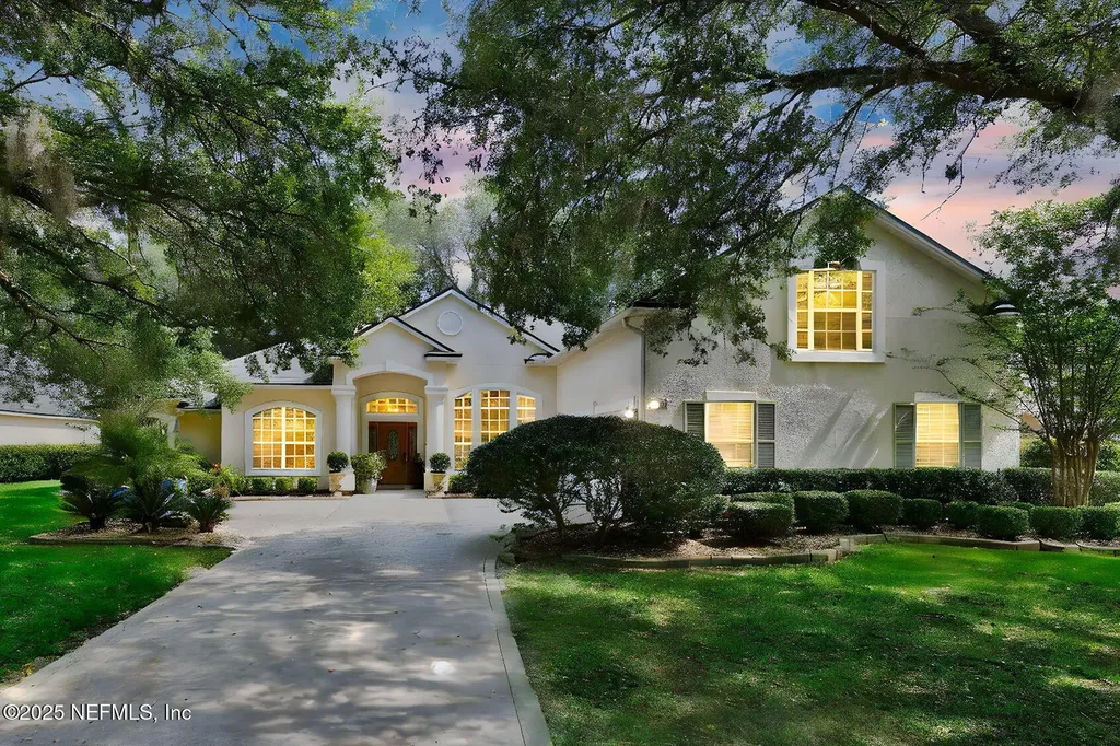526 Oakmont Drive Orange Park FL 32073