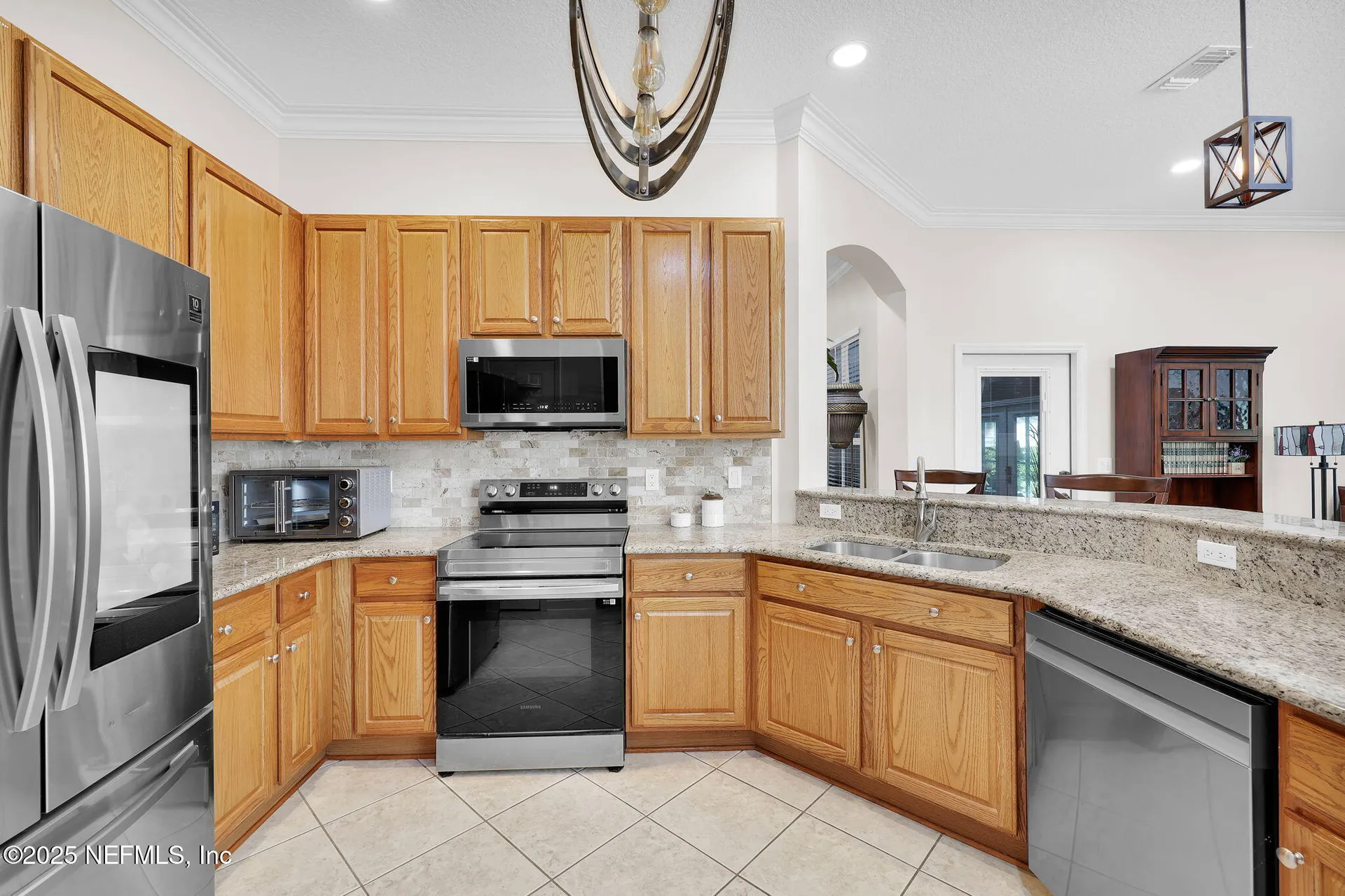 526 Oakmont Drive Orange Park FL 32073