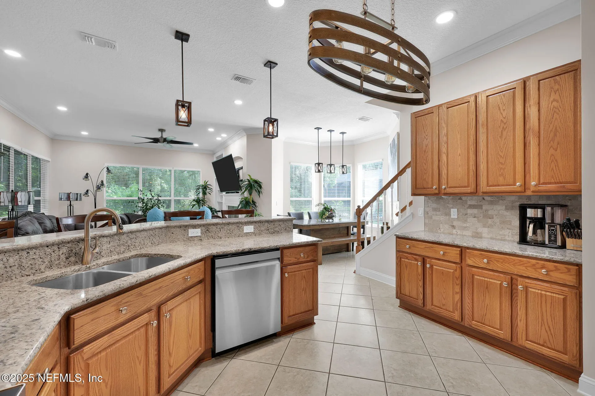 526 Oakmont Drive Orange Park FL 32073
