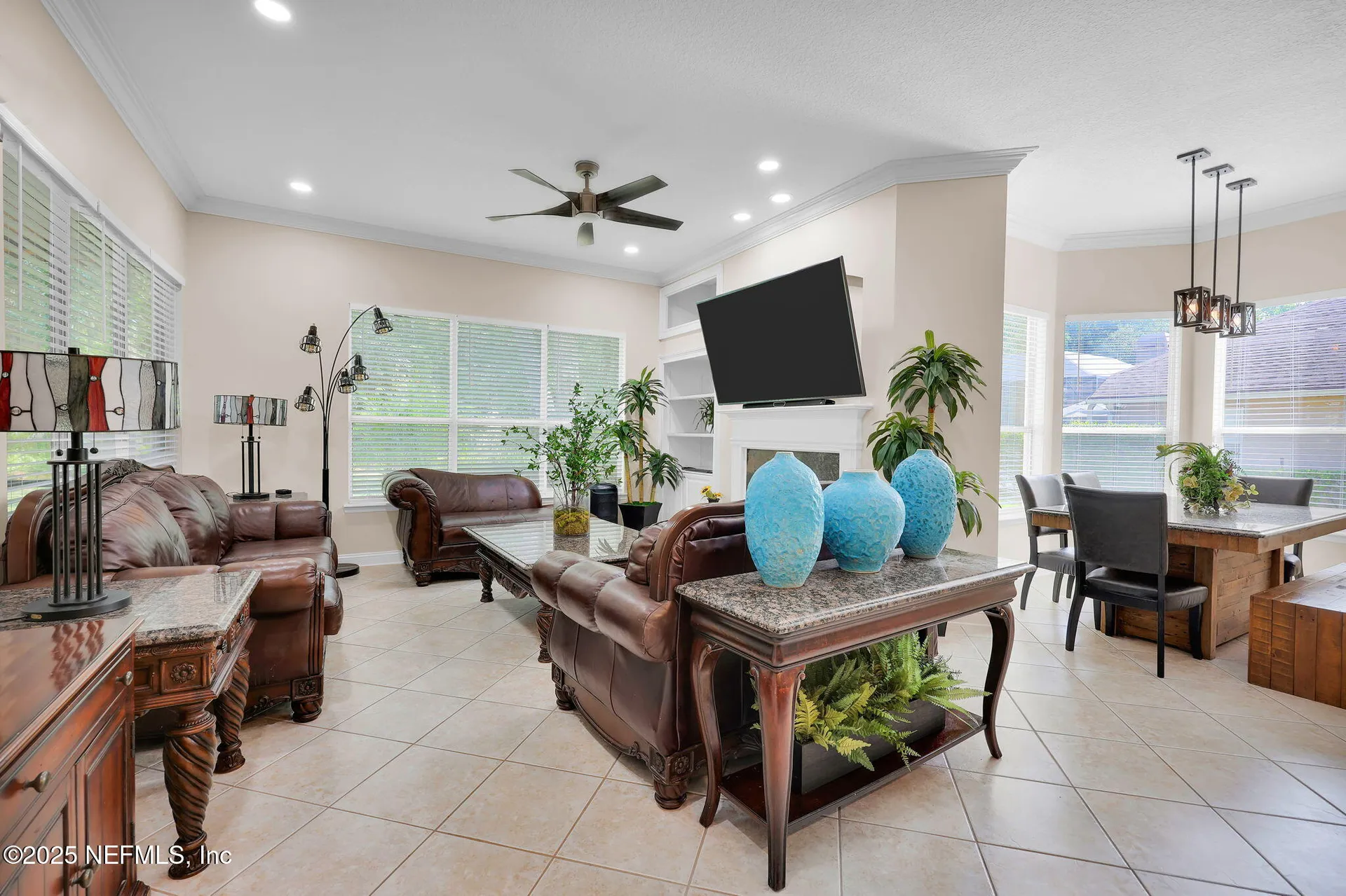 526 Oakmont Drive Orange Park FL 32073