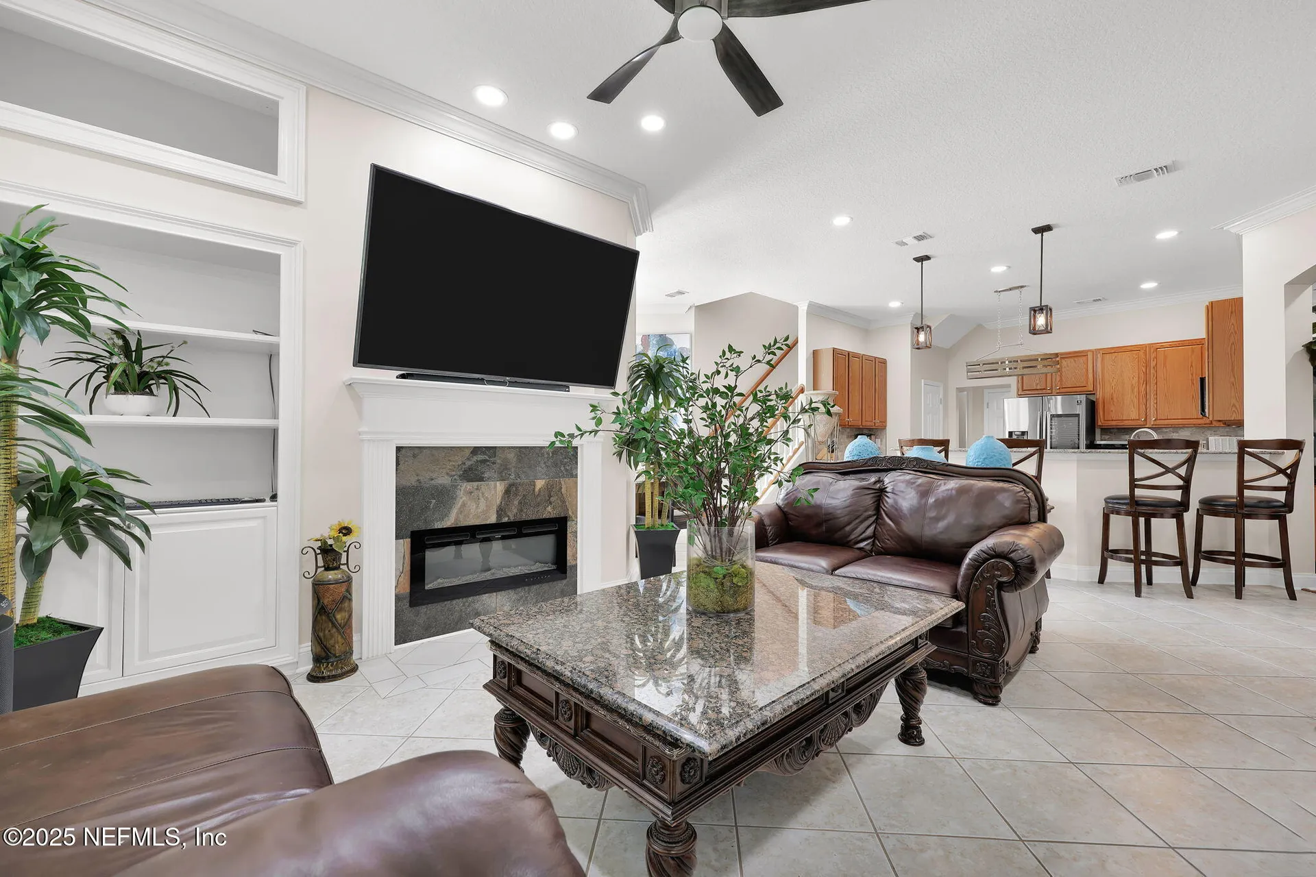 526 Oakmont Drive Orange Park FL 32073