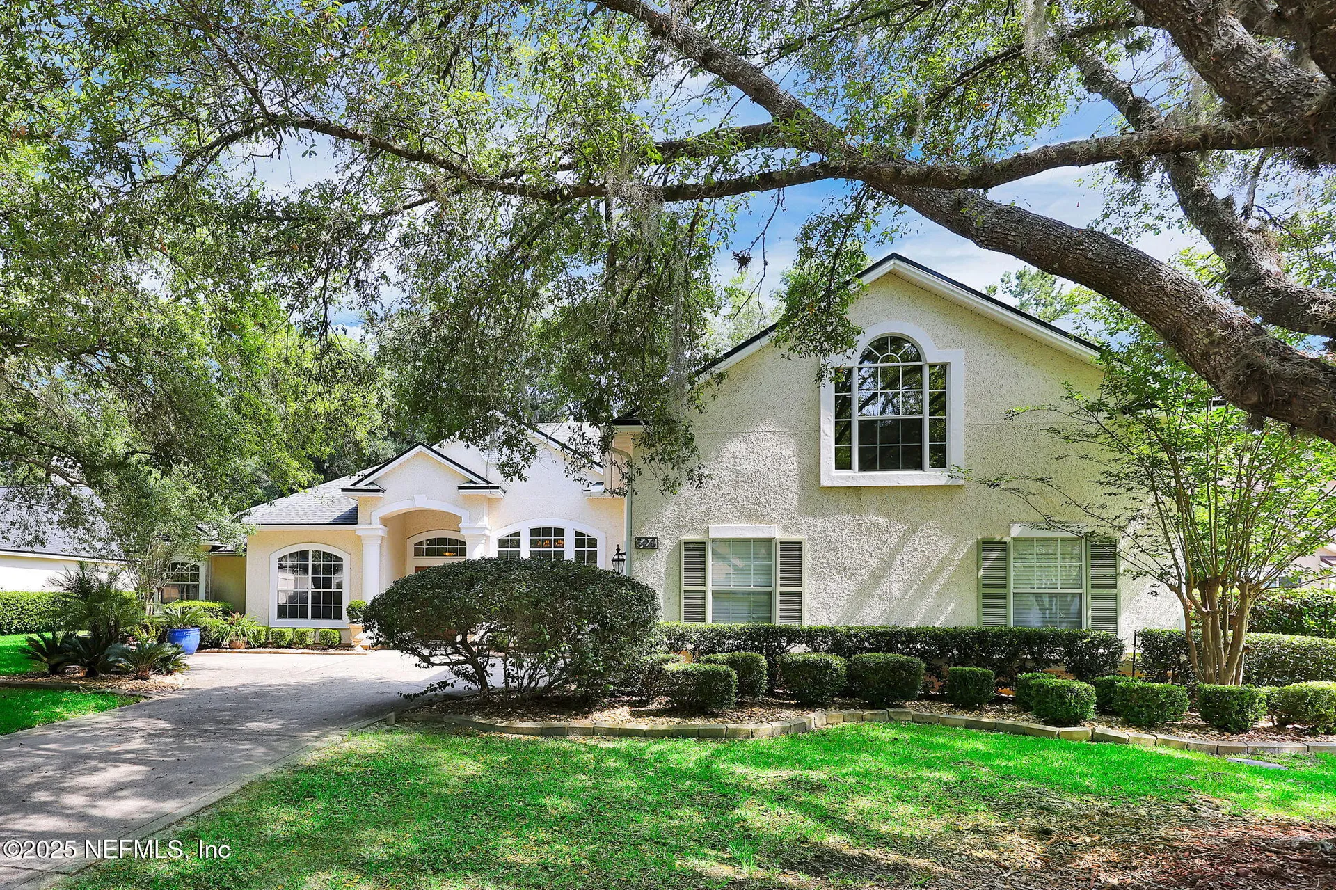 526 Oakmont Drive Orange Park FL 32073
