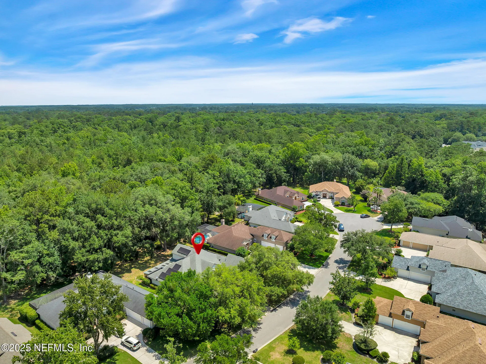 526 Oakmont Drive Orange Park FL 32073