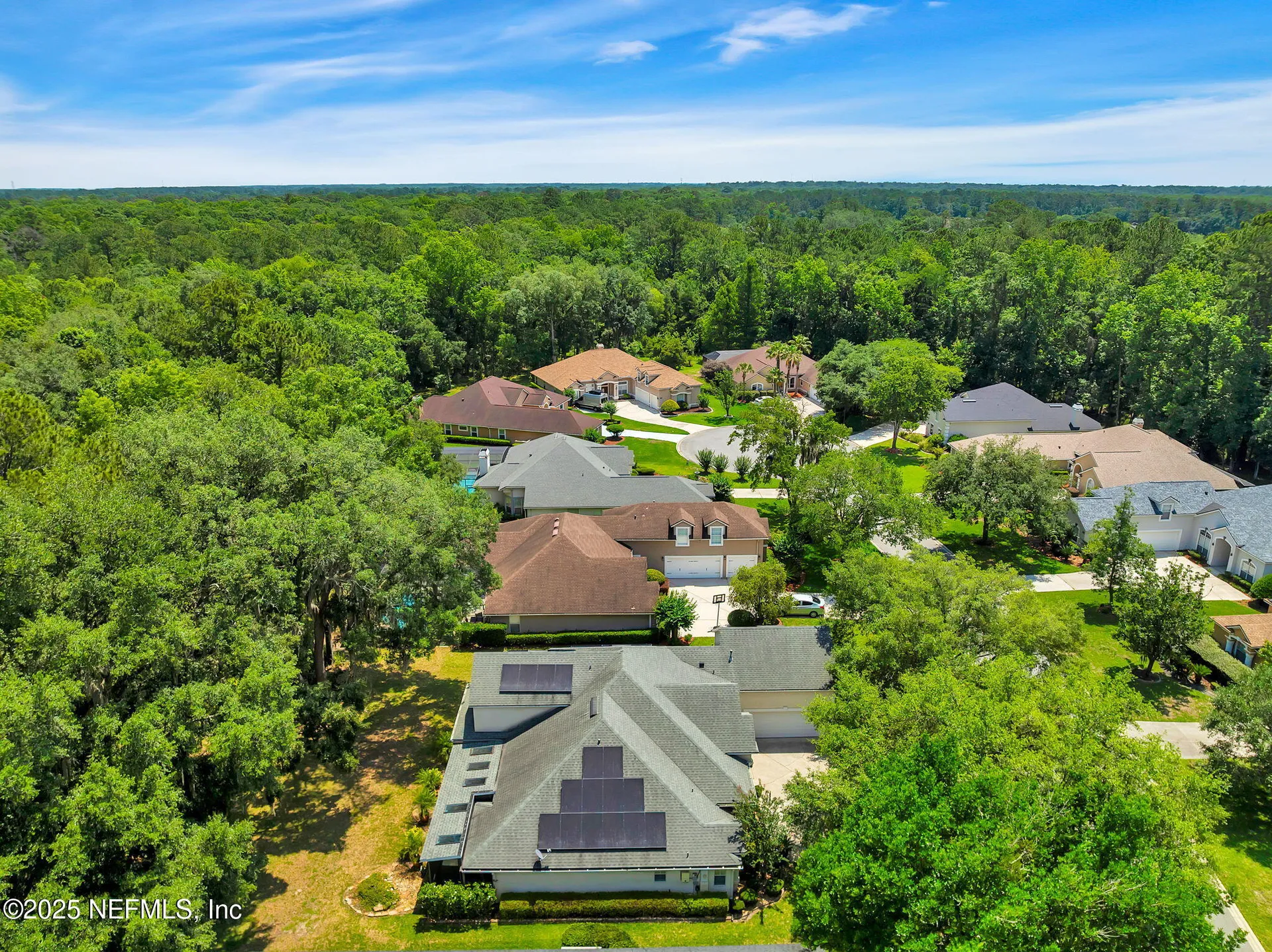 526 Oakmont Drive Orange Park FL 32073