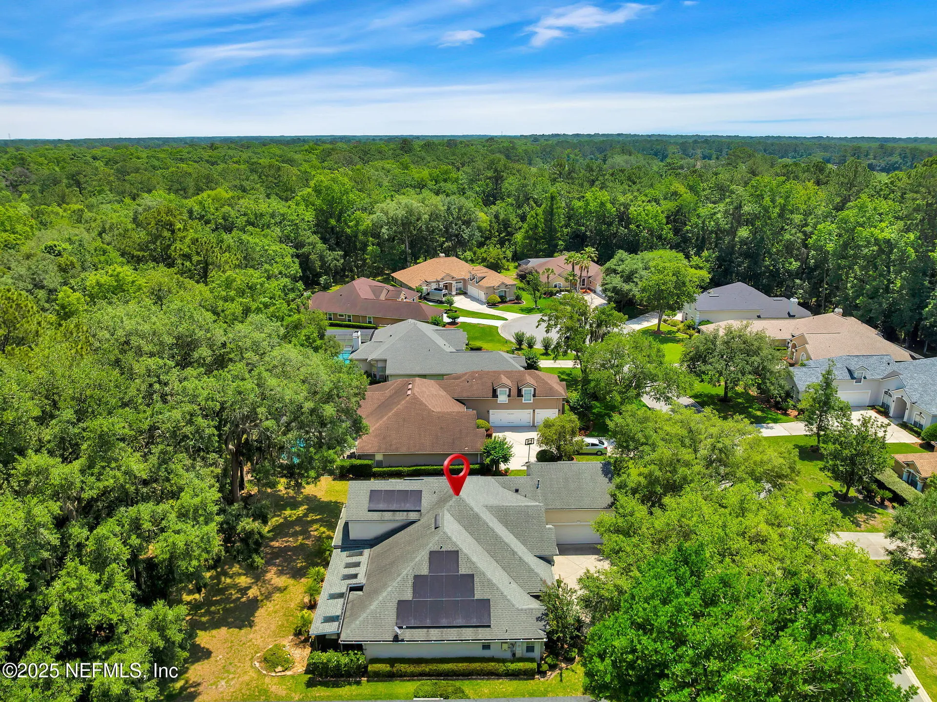 526 Oakmont Drive Orange Park FL 32073