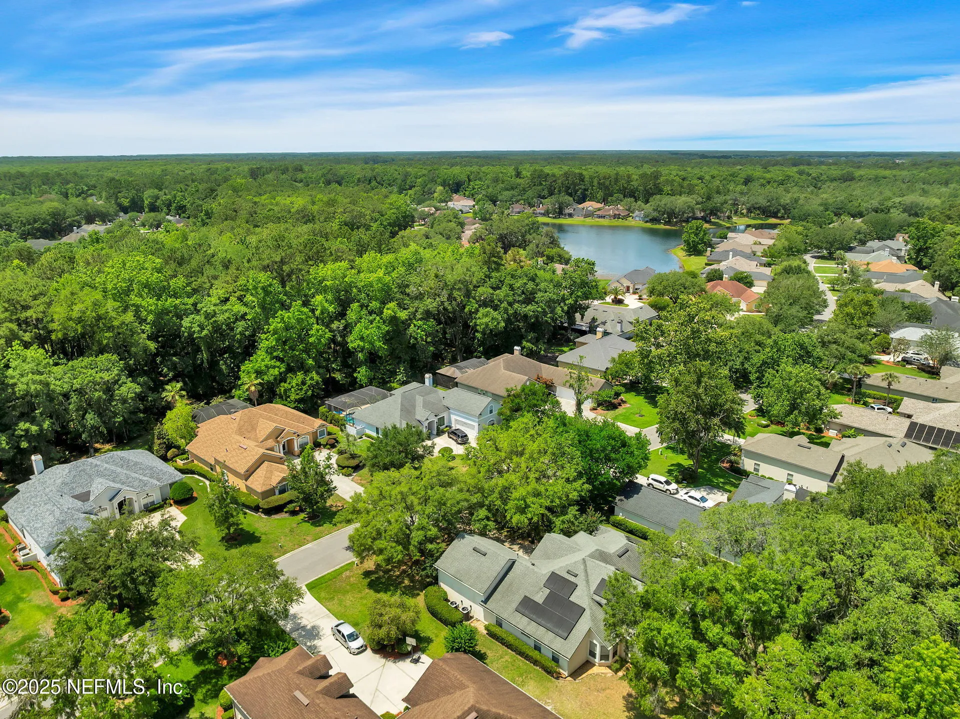 526 Oakmont Drive Orange Park FL 32073