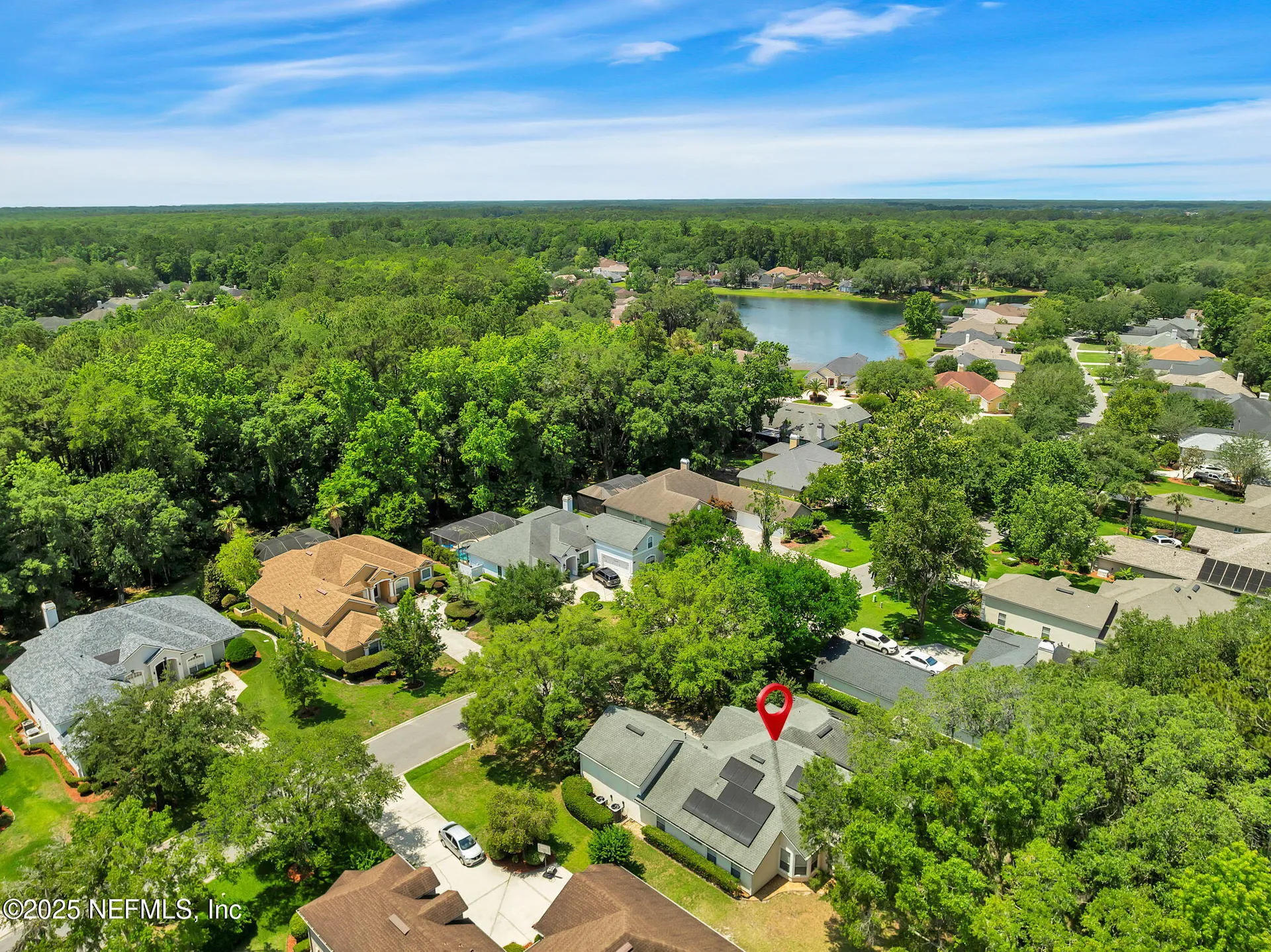 526 Oakmont Drive Orange Park FL 32073