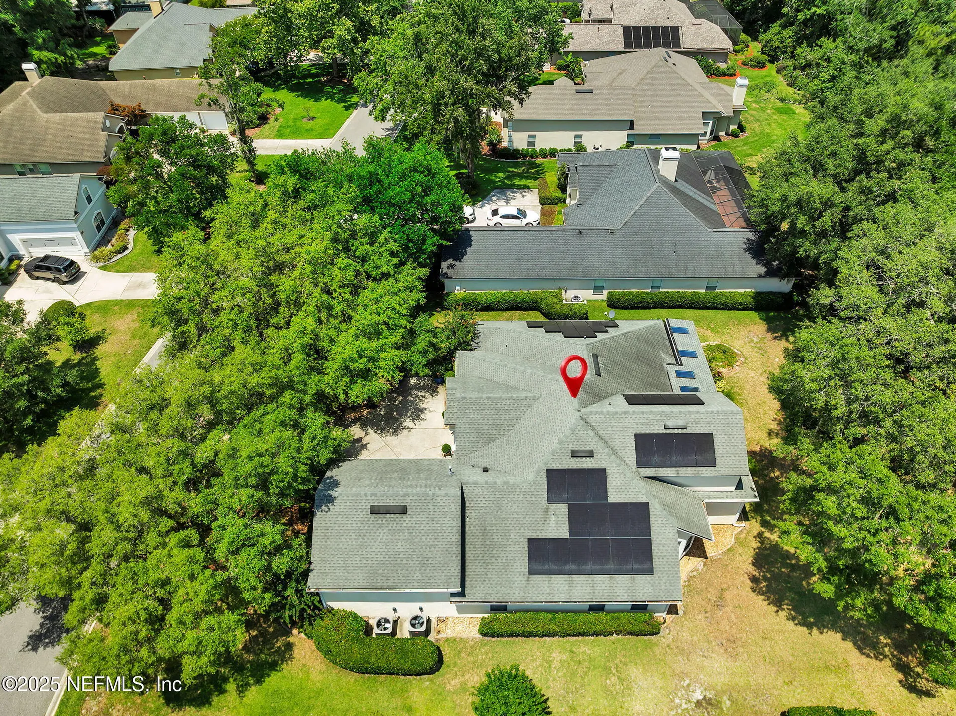 526 Oakmont Drive Orange Park FL 32073