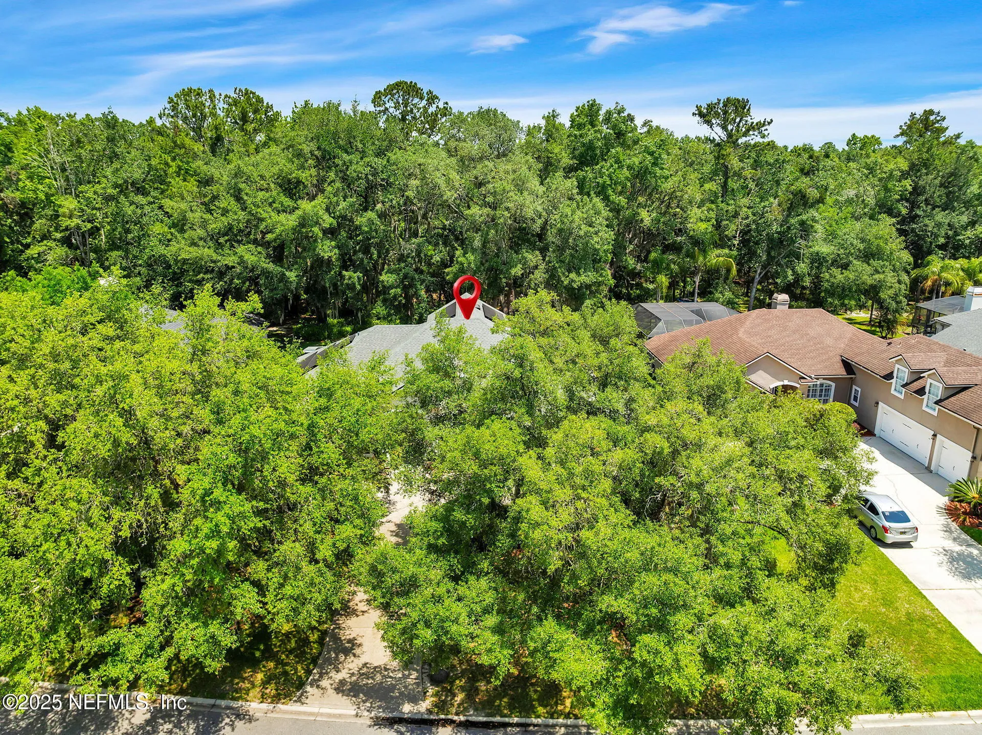526 Oakmont Drive Orange Park FL 32073