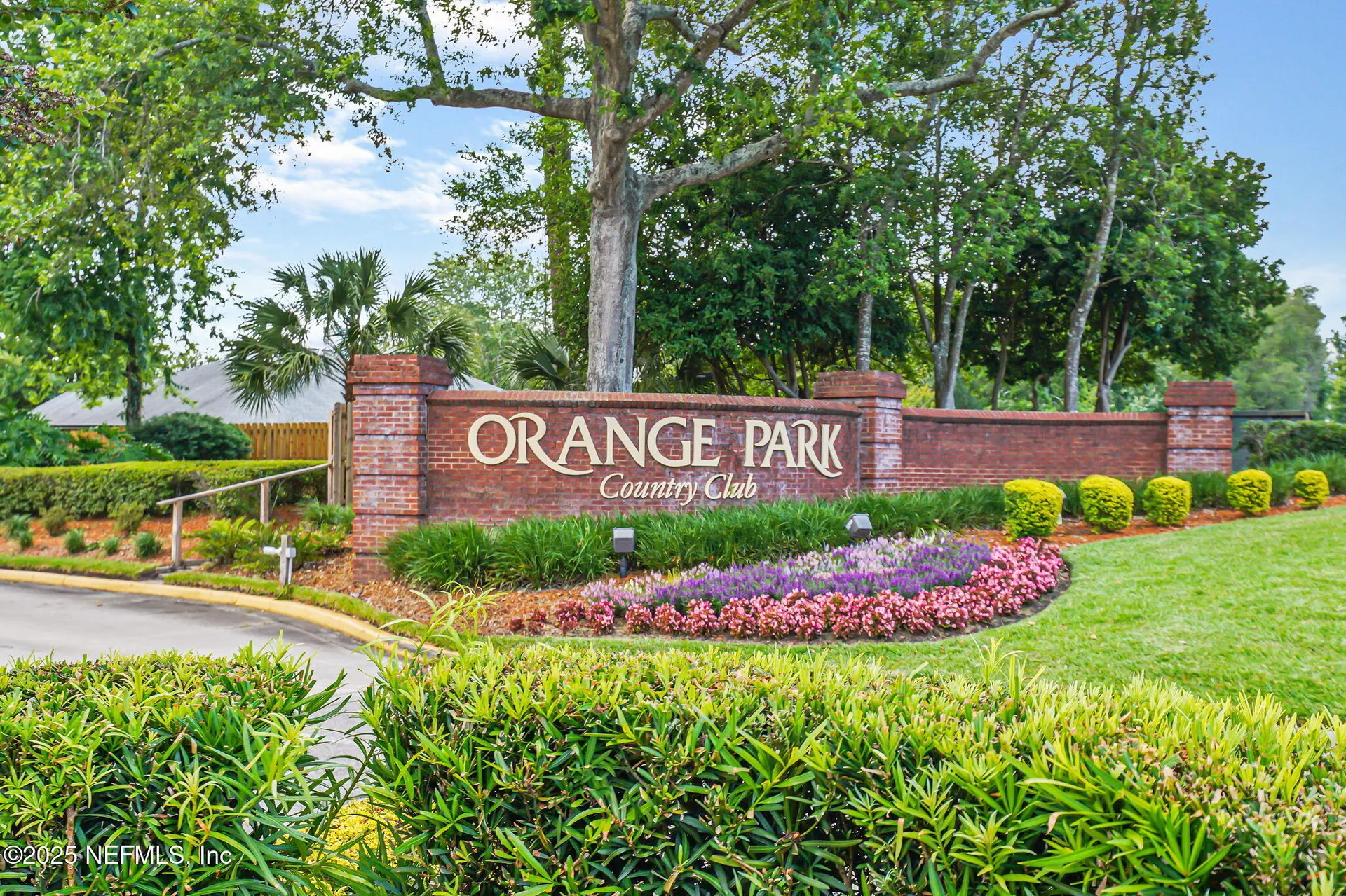 526 Oakmont Drive Orange Park FL 32073