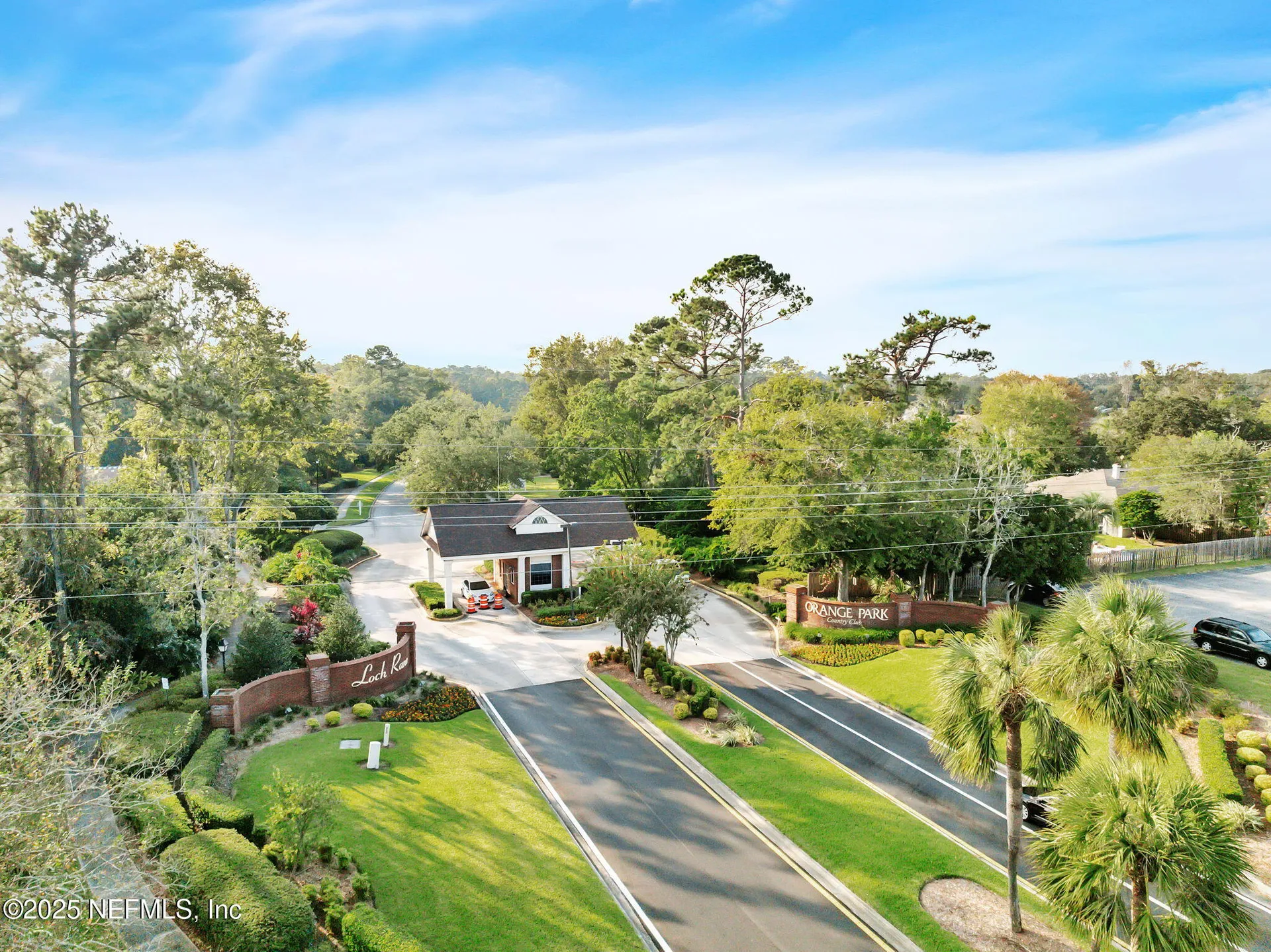 526 Oakmont Drive Orange Park FL 32073