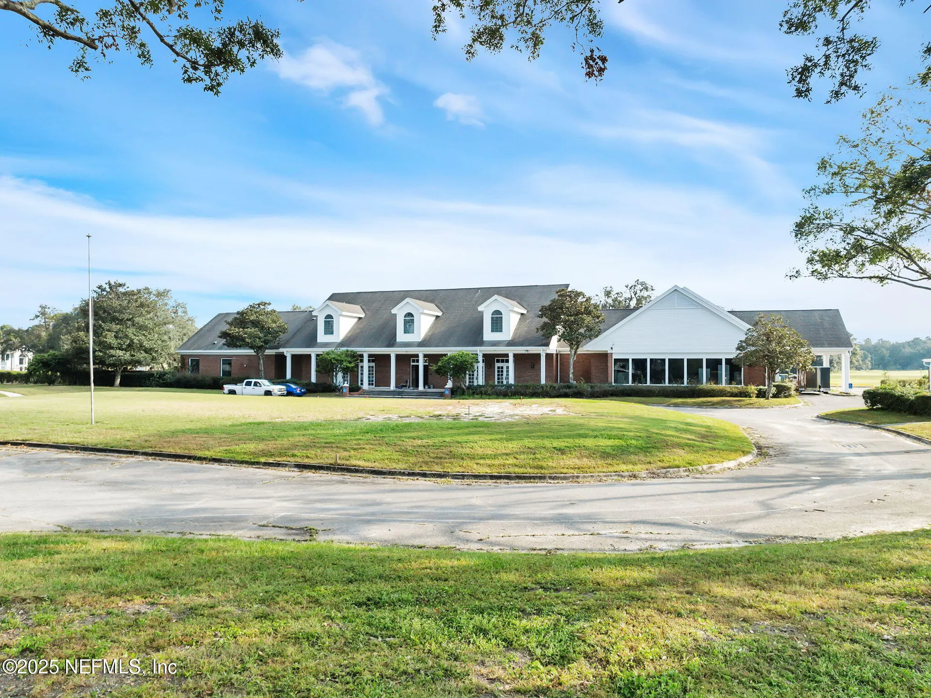 526 Oakmont Drive Orange Park FL 32073