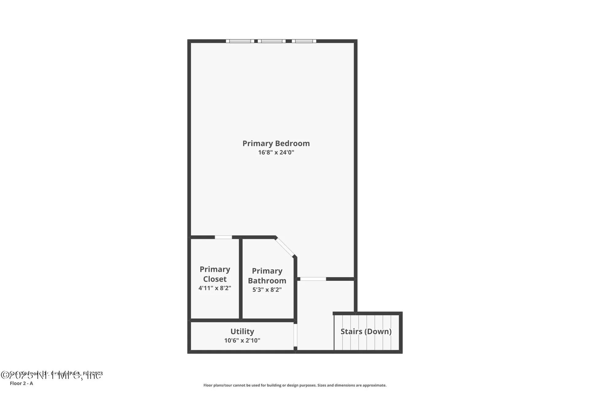 526 Oakmont Drive Orange Park FL 32073