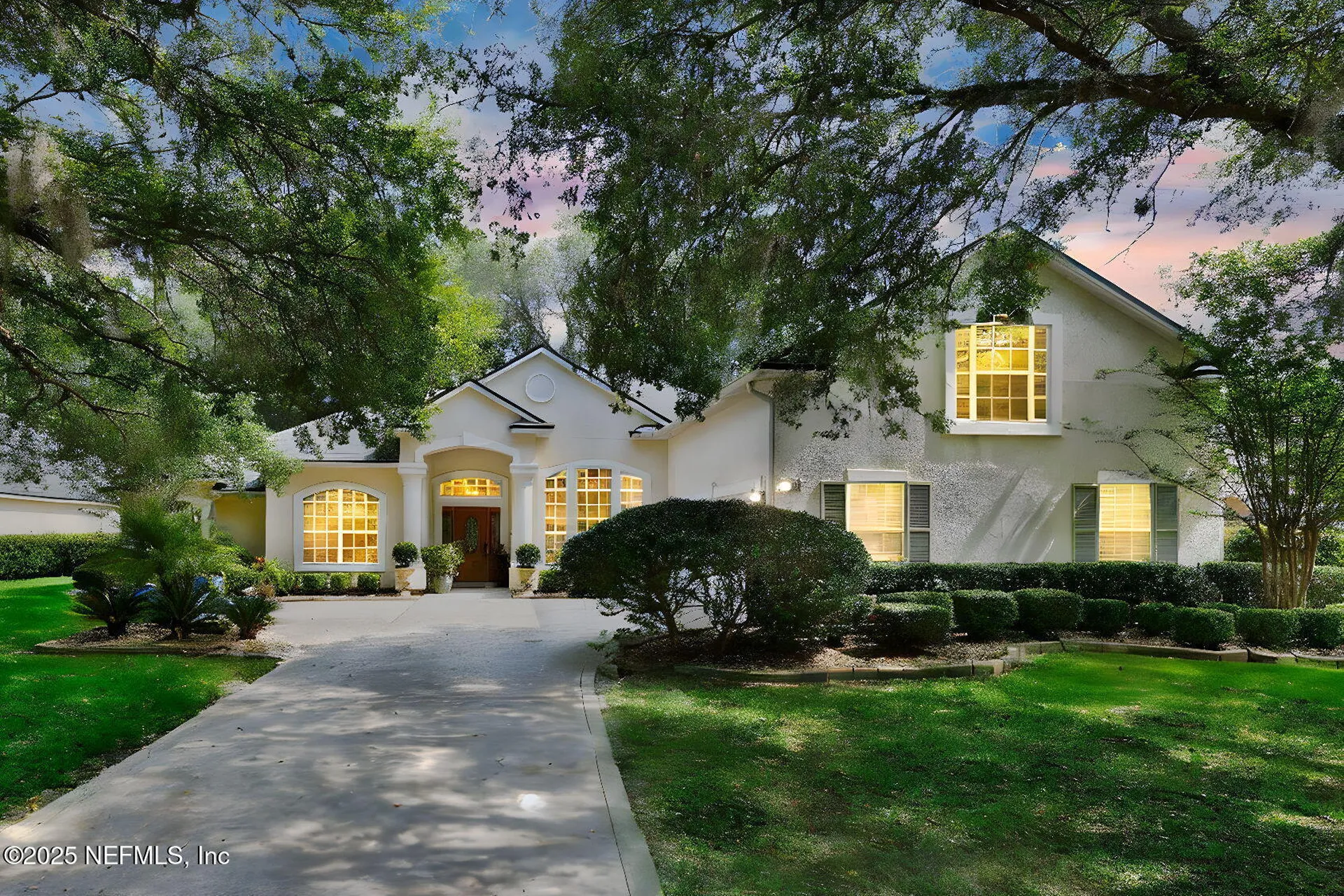 526 Oakmont Drive Orange Park FL 32073