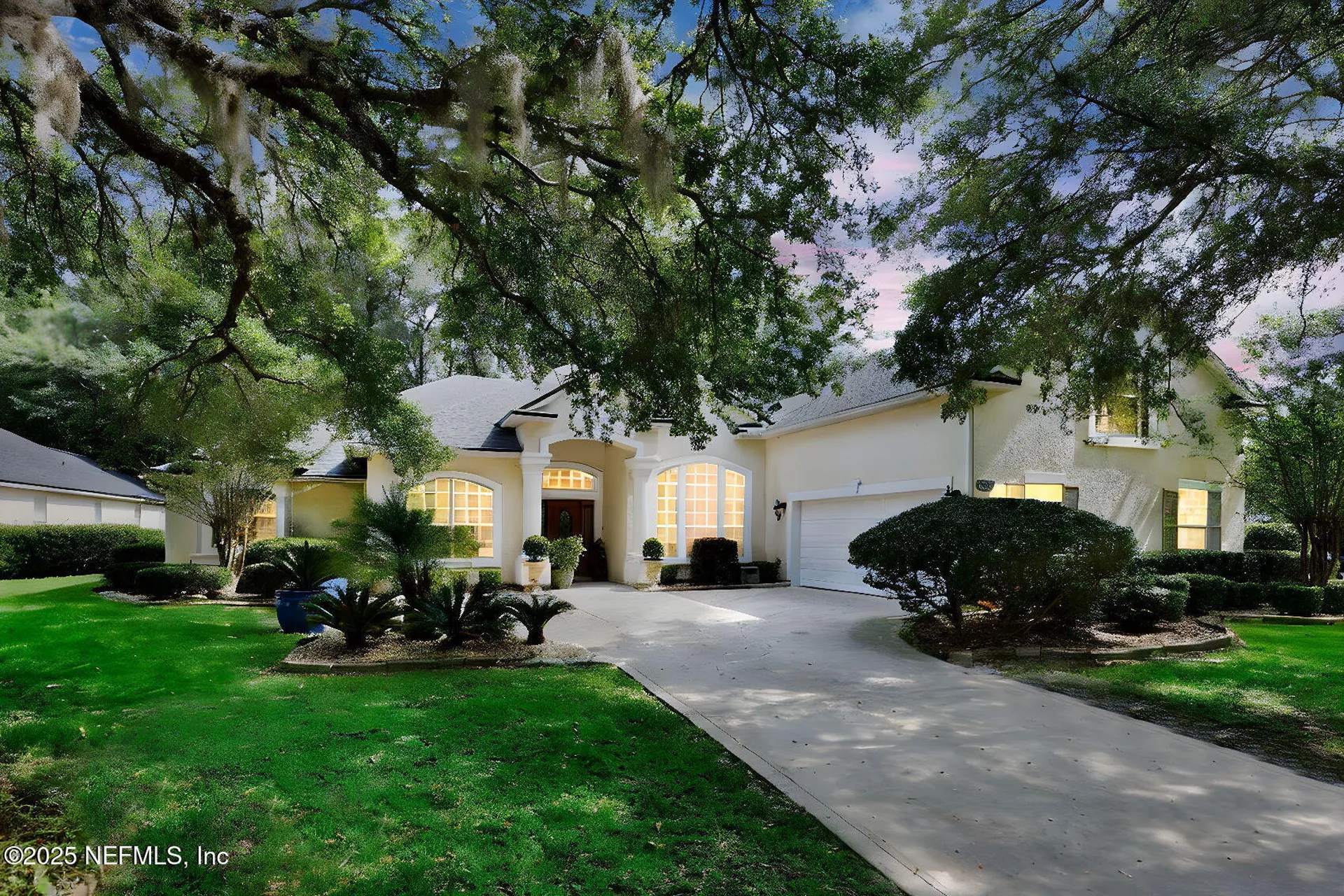 526 Oakmont Drive Orange Park FL 32073