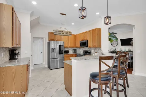 526 Oakmont Drive Orange Park FL 32073