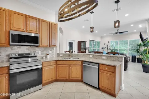 526 Oakmont Drive Orange Park FL 32073