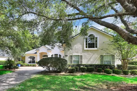 526 Oakmont Drive Orange Park FL 32073