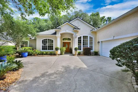 526 Oakmont Drive Orange Park FL 32073