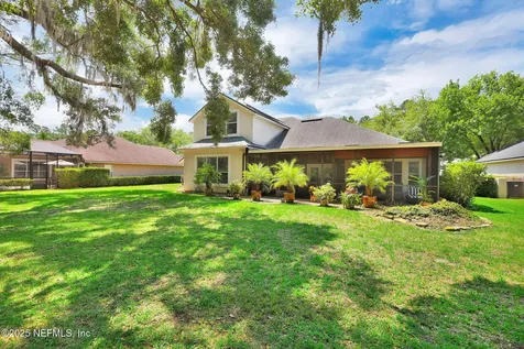 526 Oakmont Drive Orange Park FL 32073