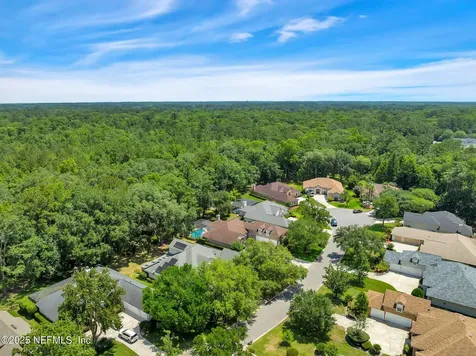 526 Oakmont Drive Orange Park FL 32073